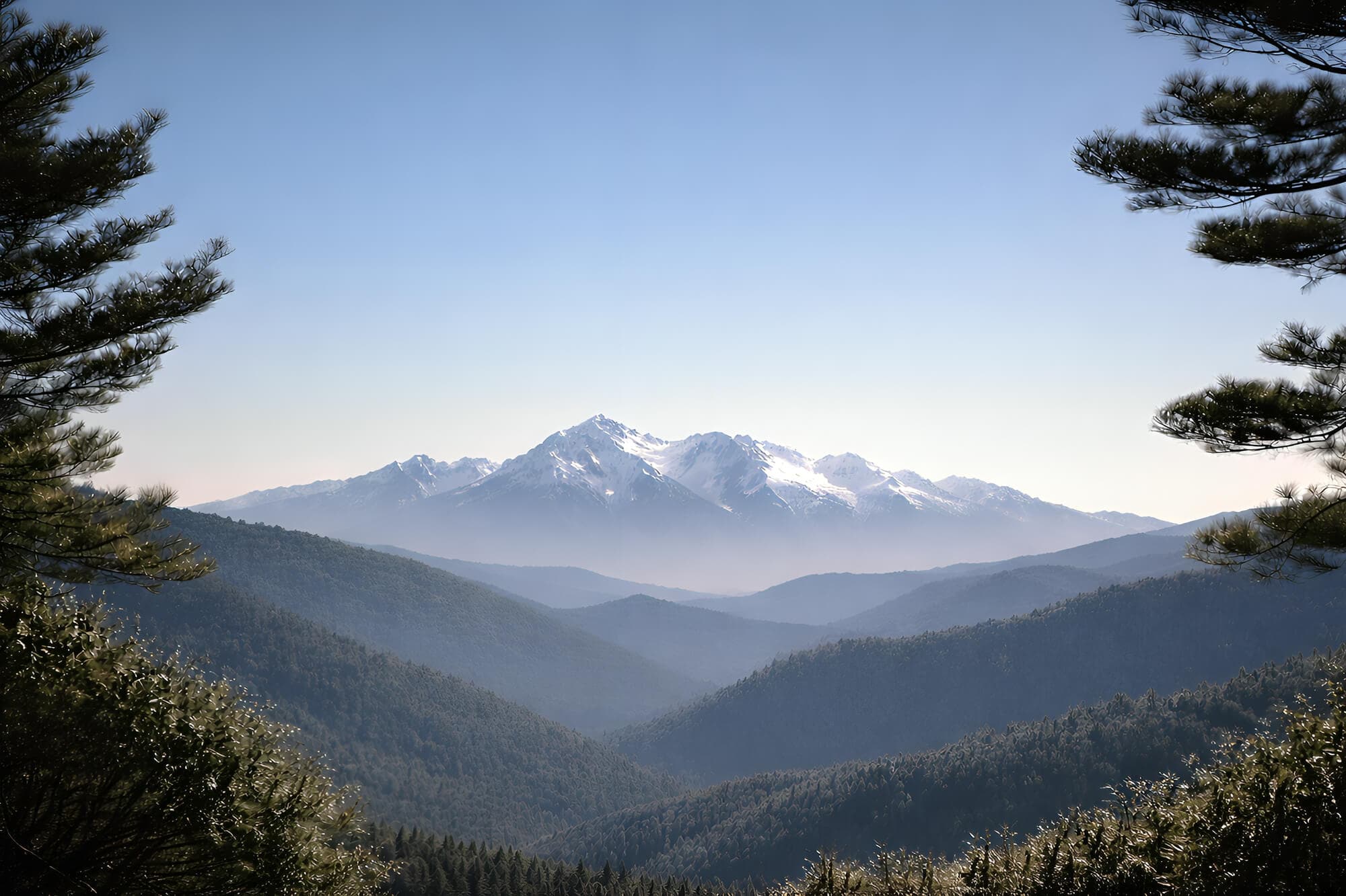 Summit ledarskapsverktyg bakgrund